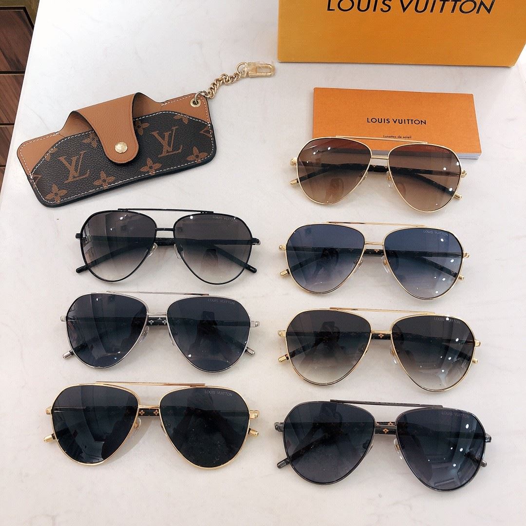 Louis Vuitton Sunglasses